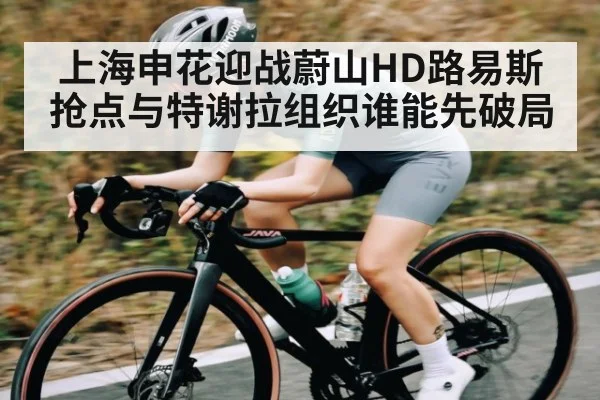 上海申花迎战蔚山HD路易斯抢点与特谢拉组织谁能先破局